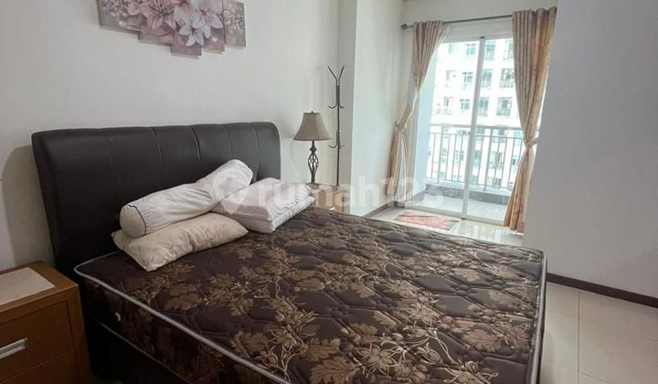 For Rent Baywalk Condo Apartment 2br North Jakarta