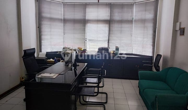 Dijual Ruko Golden Ville Tanjung Duren