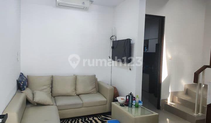 Clematis House, Metland Puri, West Jakarta