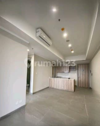 Disewakan Apartemen Brand New 2BR MEnara Jakarta, Kemayoran