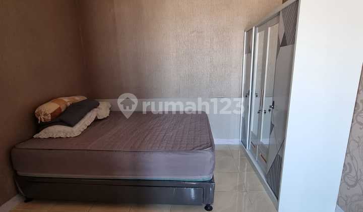 For Rent Season City Apartment 2Br West Jakarta