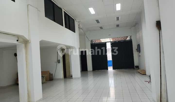 Dijual Ruko 6 Lantai Siap Pakai Di Taman Sari Jakarta Barat