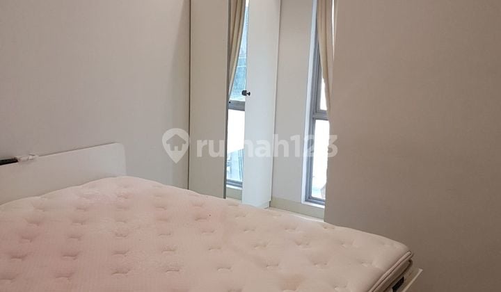 The Mansion Bougenville Apartment Kemayoran Central Jakarta