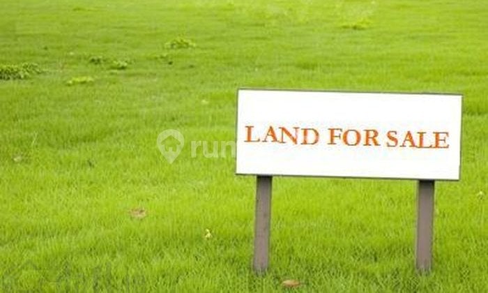 Dijual Rumah Tua Hitung Tanah Tomang Jakarta Barat