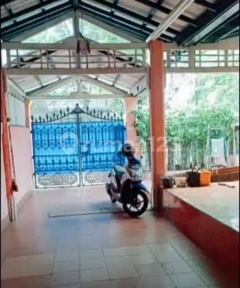 Dijual Rumah Duku Barat, Koja Jakarta Barat