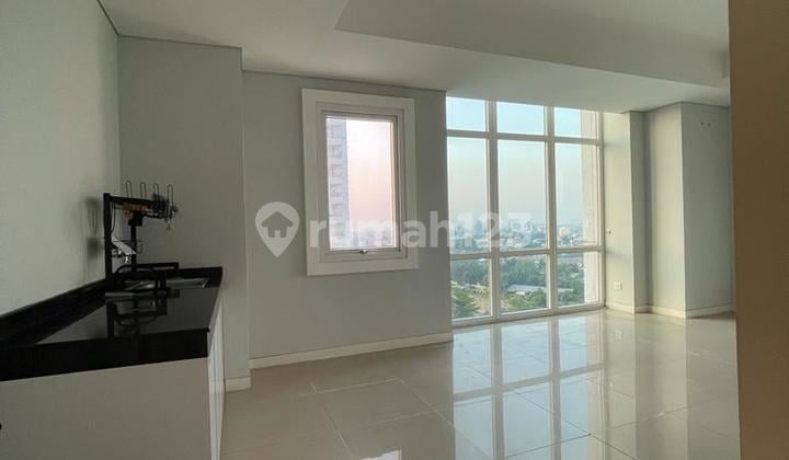 For Rent Metro Park Apartment West Jakarta