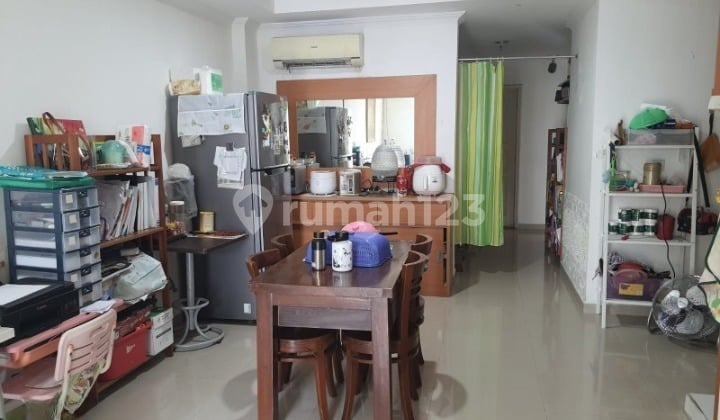 Apartemen Gading Resort Residences