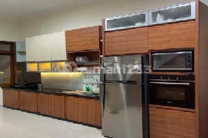 For Sale Ready-to-Occupy Villa Kapuk Mas 1 House in Kapuk Muara, North Jakarta