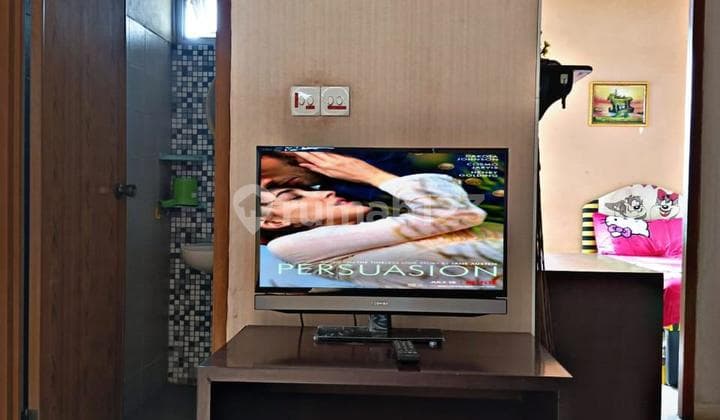 Disewa Apartemen Mediterania Palace Kemayoean Jakarta Pusat