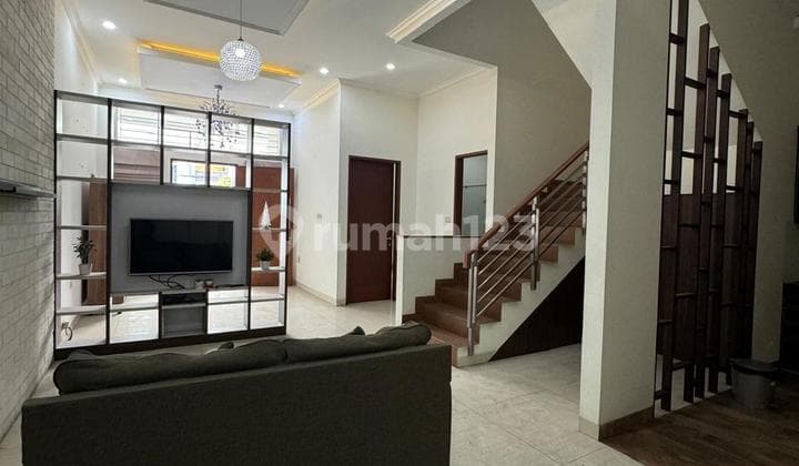 For Sale Sunter Bisma House North Jakarta