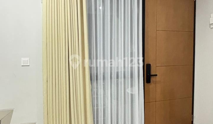 Dijual Rumah Fatmawati City Center, Botany Hill