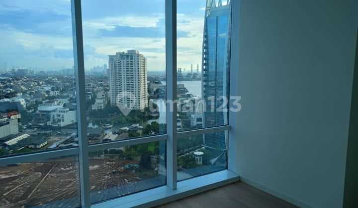 Disewa Apartemen Regatta, Pantai Mutiara Jakarta Utara