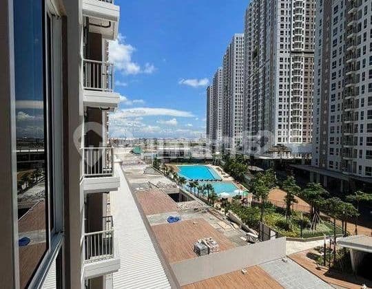 Disewakan Apartemen Tokyo Kosongan Tower Ginza Pik 2