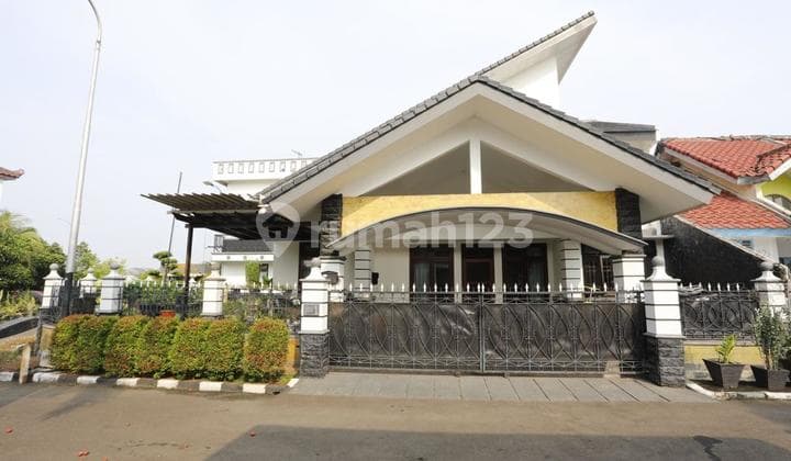 Rumah Dijual Butuh Uang Dibanjar Wijaya Tangerang