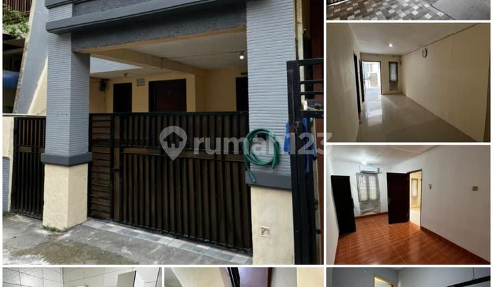 Rumah Siap Huni Murah dan Lokasi Strategis