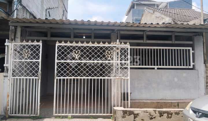 Rumah Murah Digunung Sindur Bogor
