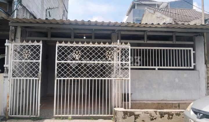 Rumah Murah Digunung Sindur Bogor