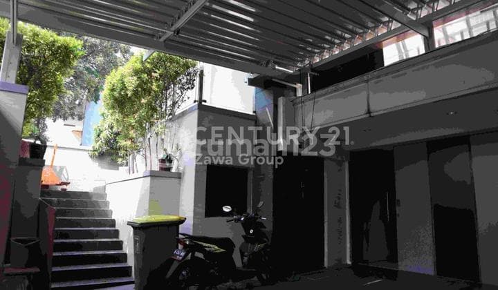 Dijual Rumah Mewah Tanjung Duren, Jakarta Barat