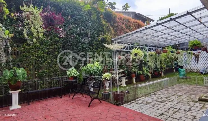 Dijual Rumah Cocok Untuk Kantor Studio Dan Gudang di Cinere