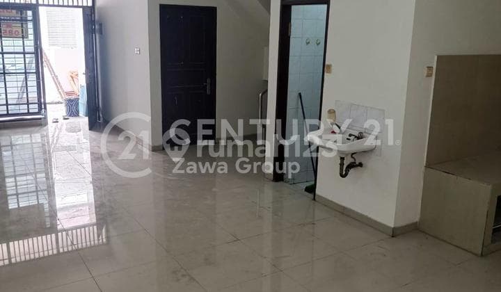 Dijual Rumah 2 Lantai Baru Renovasi Di Greenville Jakarta Barat