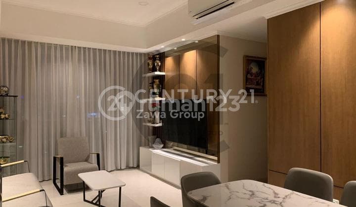 Turun Harga di Jual Murah Taman Anggrek Residence Condo di Jakbar
