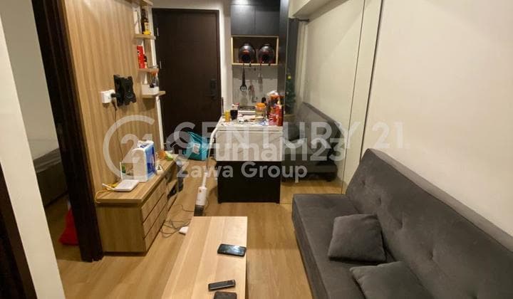 Dijual Apartemen Citra Living Full Furnish Lokasi Jakarta Barat