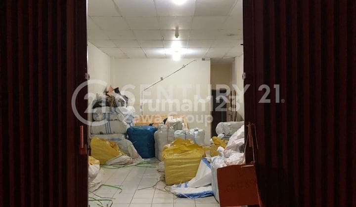 Disewakan Cepat Ruko Di Palmerah Jakarta Barat