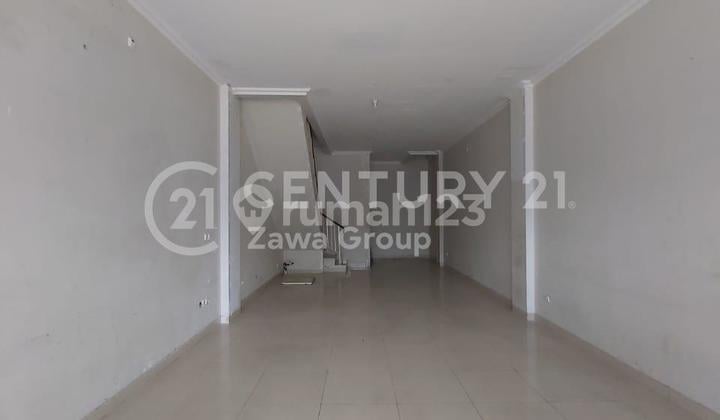 Dijual Ruko 4 Lantai Siap Pakai Di Cengkareng Jakarta Barat