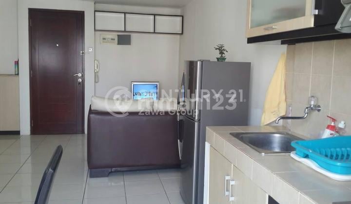 Disewakan Apartemen Mediterania Garden 2 Di Tanjung Duren Jakarta Barat