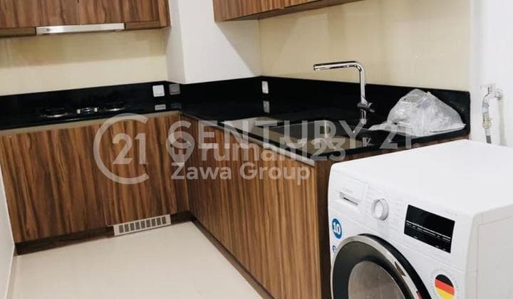 For Rent 57 Promade Apartment in Kebon Melati, Tanah Abang, Central Jakarta