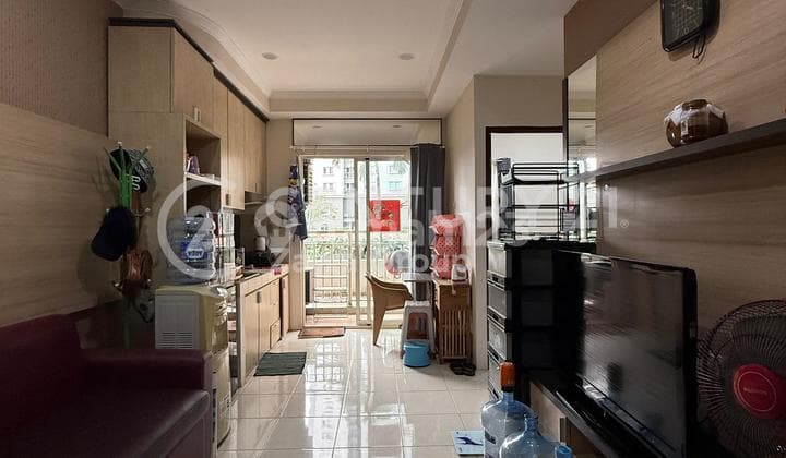 Disewakan Apartemen Mediterania Garden 2 Tanjung Duren Jakarta Barat