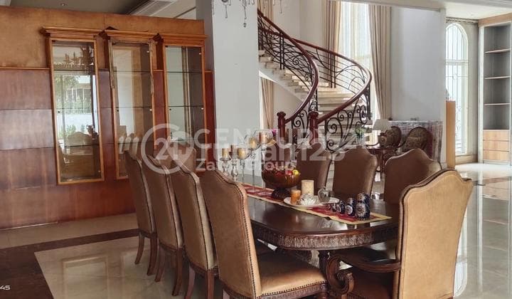 Dijual Rumah Mewah Di Pluit Jakarta Utara