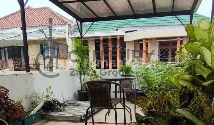 For Sale Quick House in Pos Pengumben West Jakarta Within Complex