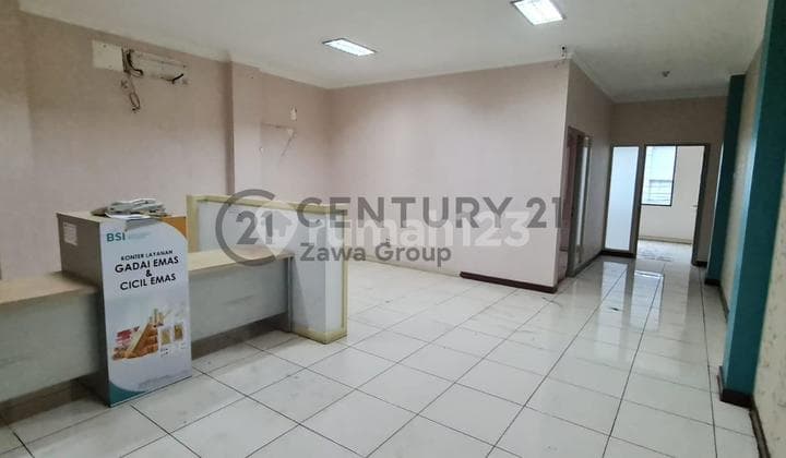 Disewakan Ruko Fatmawati Jakarta Selatan Lokasi Strategis Ramai