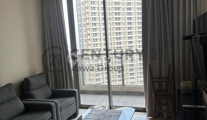 Disewakan Apartemen Taman Anggrek Condominium Di Tanjung Duren Jakarta Barat