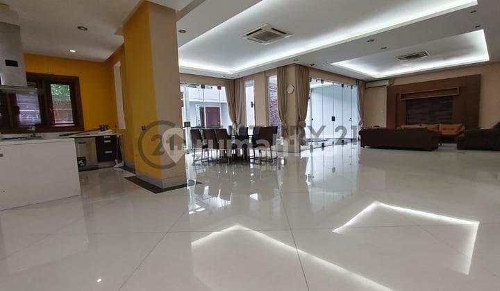 Disewakan Rumah Beagus di Pondok Indah Jakarta Selatan