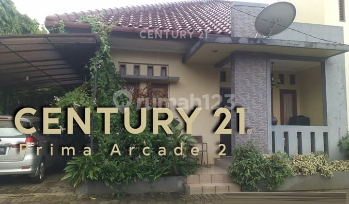 Dijual Rumah Minimalis Siap Huni Di Tanah Kusir UT8099