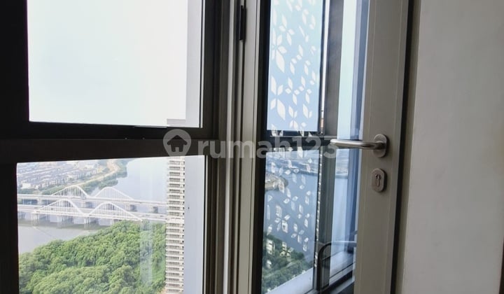Apartemen Gold Coast di Pantai Indah Kapuk Tower Honolulu