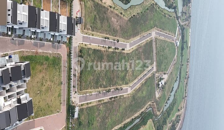 Kavling Chopin Signature, Hunian Mewah Pantai Indah Kapuk