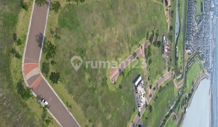 Mozart Signature Residential Plot Pantai Indah Kapuk