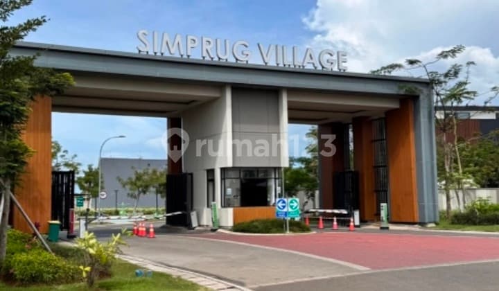 Tanah Dijual di Pantai Indah Kapuk Jual Cepat