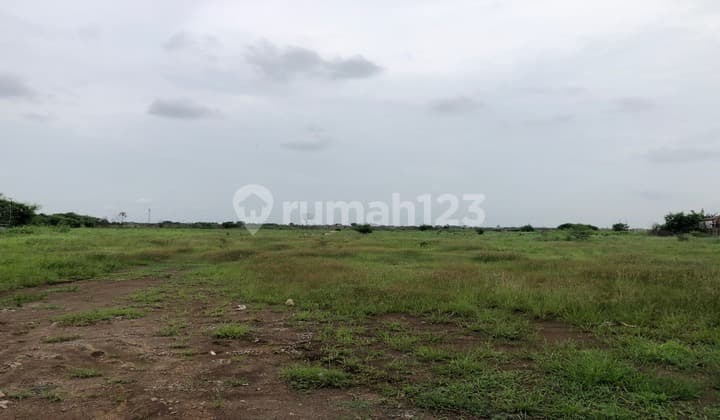 Land in Marunda, 26,000 Meters, Rare Find !!! VeRp