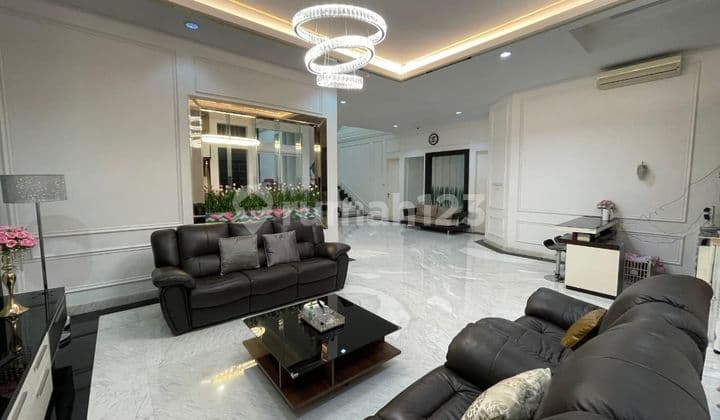 Nice House Shm In Kelapa Gading Nwrp