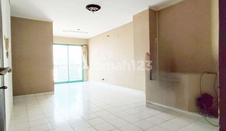 Murah Apartement 2+1br Cempaka Mas