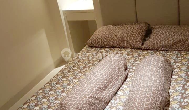 Strategic Furnished Elpis Apartment in Gunung Sahari, Central Jakarta