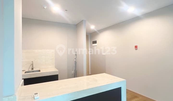 Termurah Dijual Cepat Apartement Holland Villagecempaka Putih Jakarta Pusat