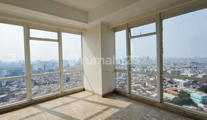 Apartemen 2Br Menteng Park Jakarta Pusat