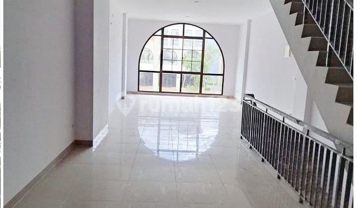 Ruko Strategis di Sedayu City, Kelapa Gading