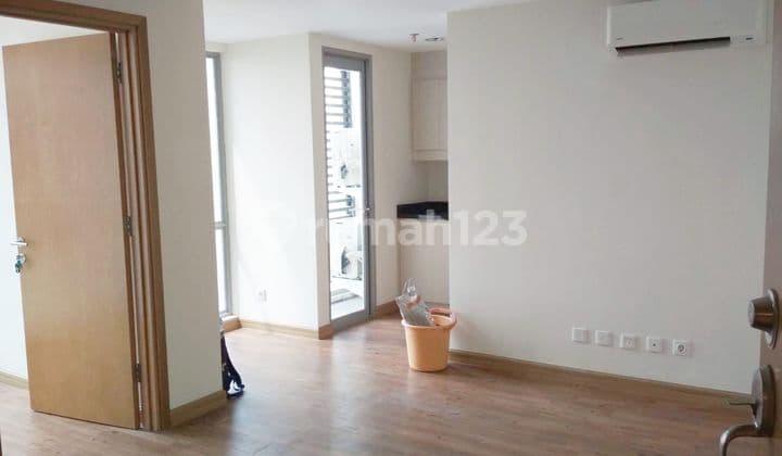 SOHO 42 m² The Mansion Kemayoran Central Jakarta