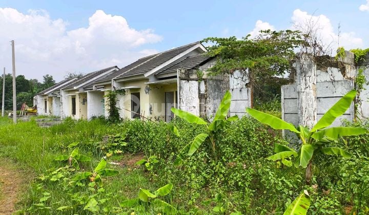 10.5 Hectare Land in Cileungsi, Bogor, West Java 10.5 Hectare Land in Cileungsi, Bogor, West Java